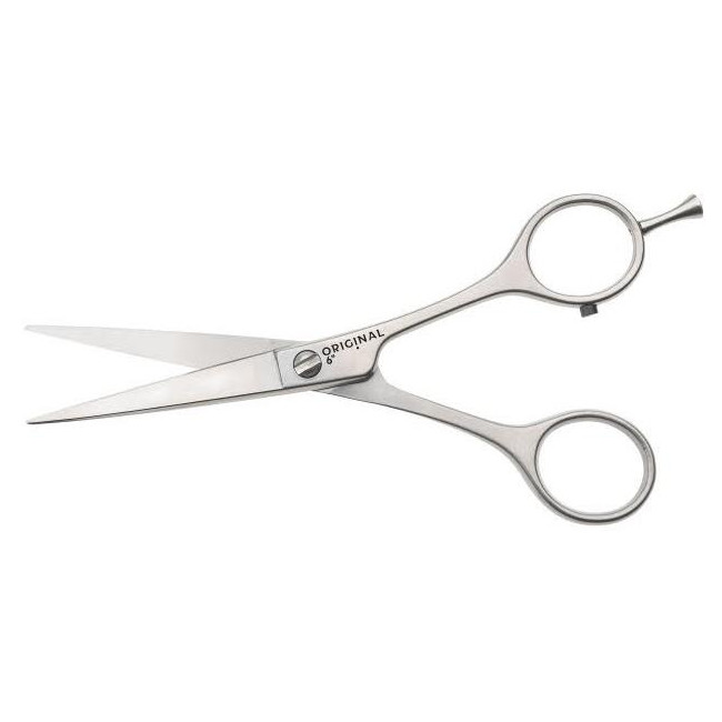 Scissors E-Cut Straight 6