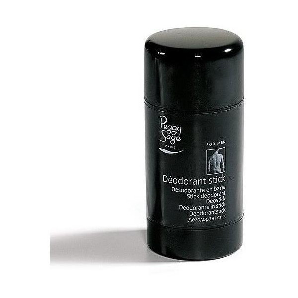 Deodorant man stick Peggy Sage Deodorant man stick Peggy Sage