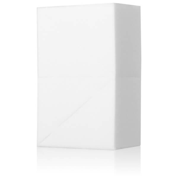 PaolaP Driehoekige sponzen, 4 stuks