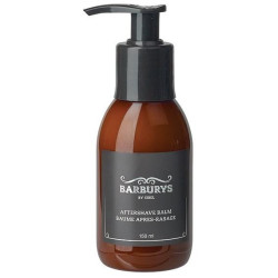 Barburys Bálsamo after shave 150 ml