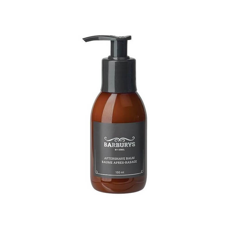 Barburys Bálsamo pós-barba 150 ml