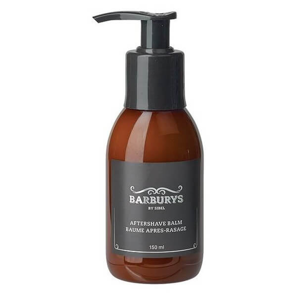 Barburys Aftershave Balm 150 ml