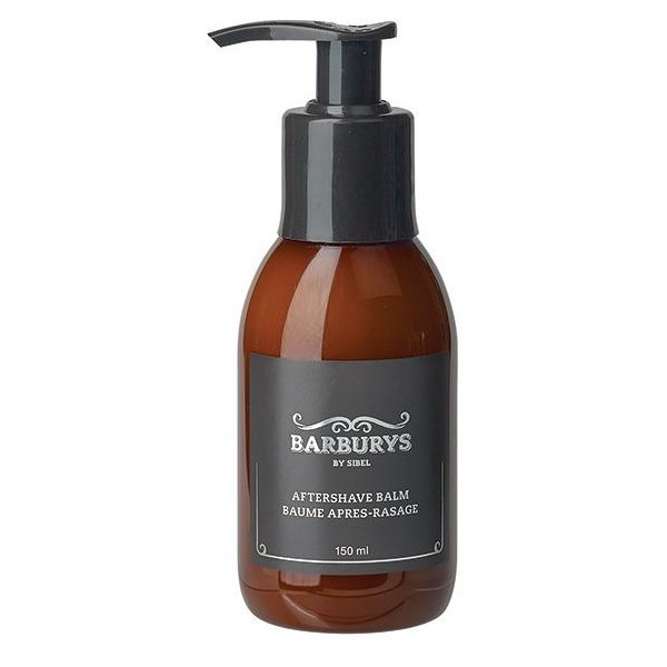 Barburys balsamo dopo barba - 150 ml - Barburys balsamo dopo barba - 150 ml -