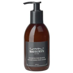 Barburys Beard Shampoo 250 ml
