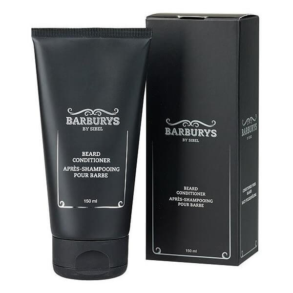 Barburys Après-Shampooing pour Barbe 150ml