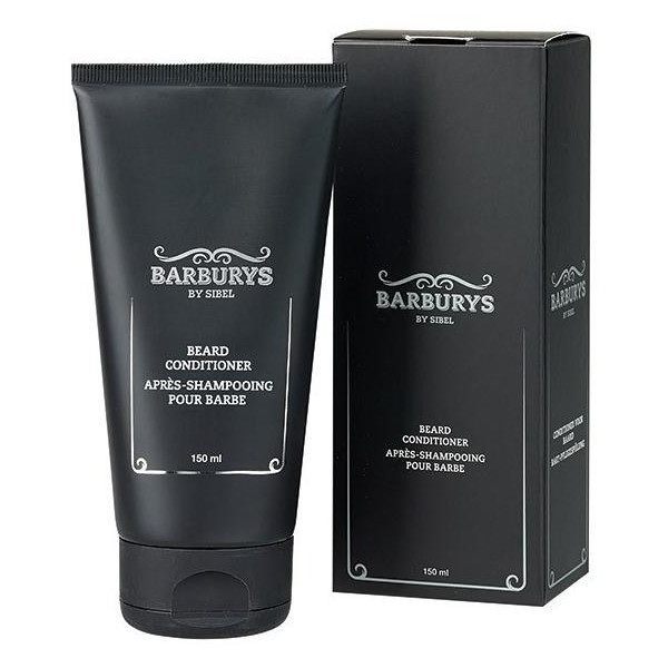 Barburys Après-Shampooing pour Barbe 150ml Barburys Après-Shampooing pour Barbe 150ml