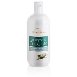Aceite Post-depilación Eucalipto 500 ML