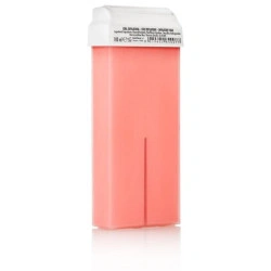 Waxcartridge Liposoluble Titanium Rose 80ml