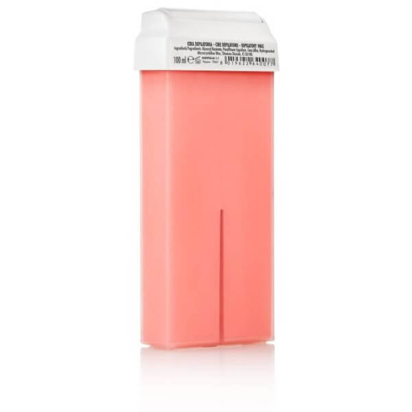 Cartuccia Cera Liposolubile Titanio Rosa 80ml