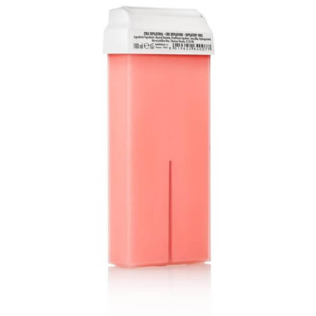 Cartouche Cire Jetable Titane Rose Xanitalia 100 ML