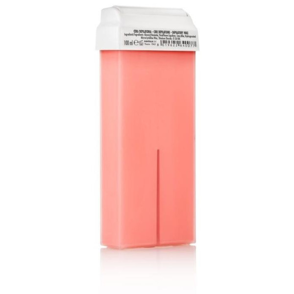 Cartouche Cire Jetable Titane Rose Xanitalia 100 ML Cartouche Cire Jetable Titane Rose Xanitalia 100 ML