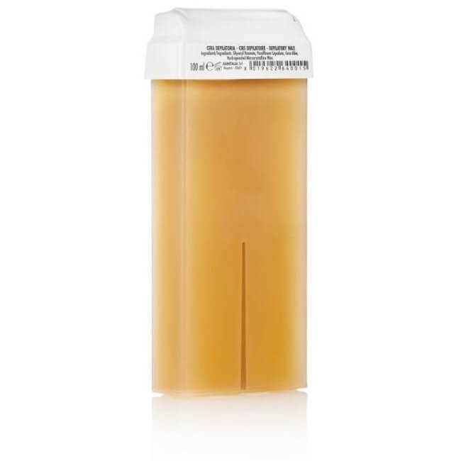Cartouche Cire Jetable Miel Xanitalia 100 ML