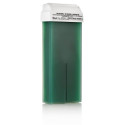 Cartouche Cire Jetable Verte Chlorophylle Xanitalia 100 ML