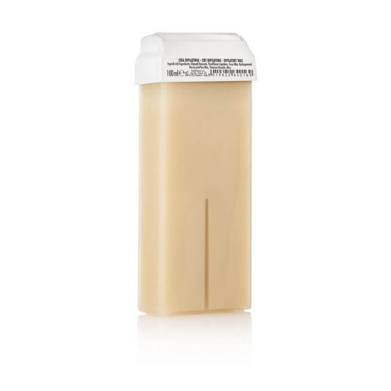 Cartucho de Cera Descartável Nacarado 80ml