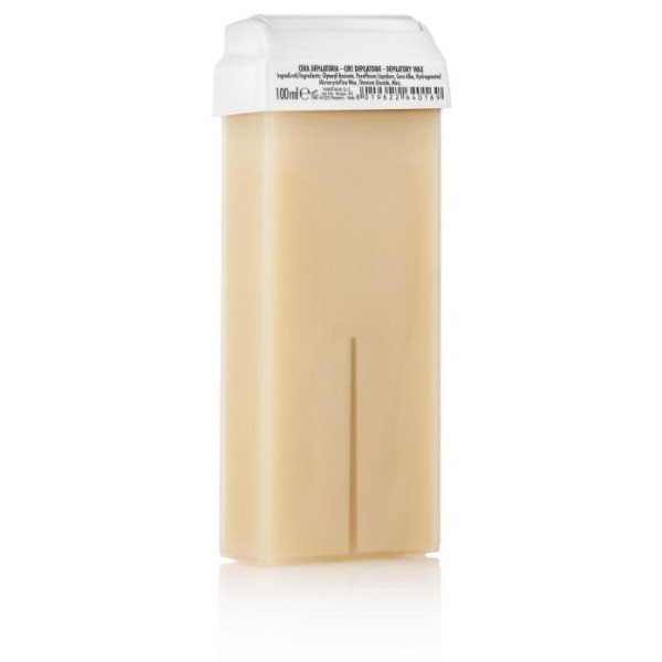 Cartouche Cire Jetable Nacrée Xanitalia 100 ML Cartouche Cire Jetable Nacrée Xanitalia 100 ML