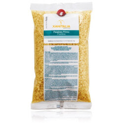 Cera Descartável de Mel em Pastilhas Xanitalia 1000g