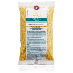 Cera Descartável de Mel em Pastilhas Xanitalia 1000g