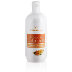 Huile après épilation Calendula 500 ML
