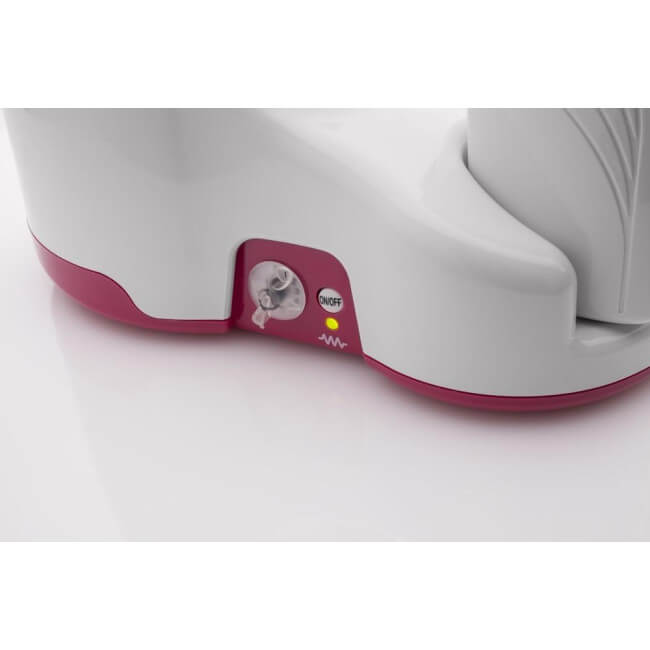 Gecombineerde cartridgeverwarmer + 800 ml wasverwarmer 150020