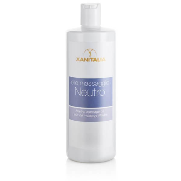 Hulle Massage Xanitalia Neutre 500 ML