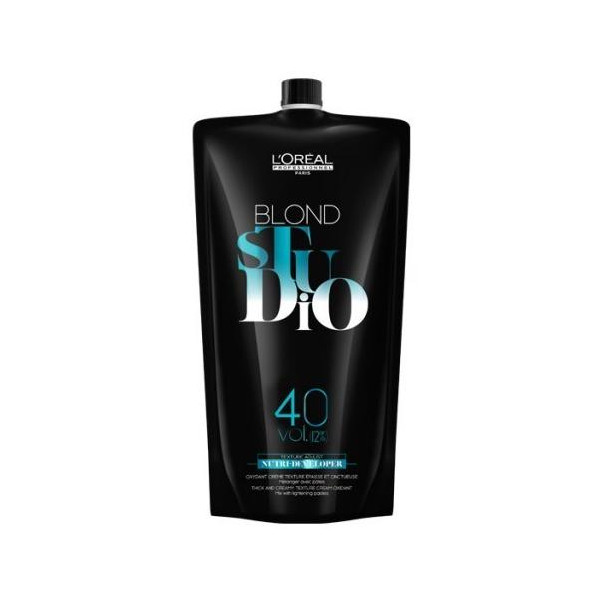 Studio Blond - Nutri-Developer 40 V - 1000 ml Studio Blond - Nutri-Developer 40 V - 1000 ml