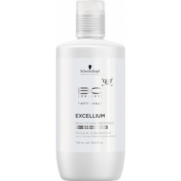 Mask Excellium Q10 750ml Mask Excellium Q10 750ml