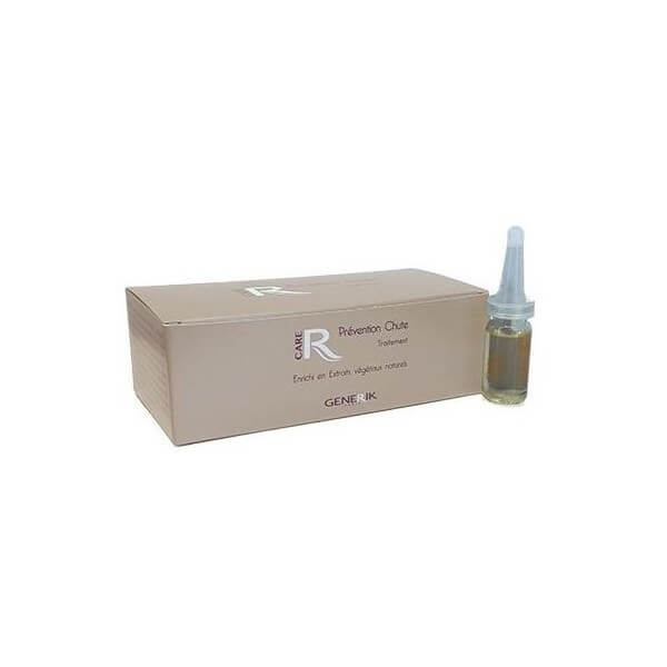 Generiek anti-haaruitvalbehandeling 10 X 10 ML Generiek anti-haaruitvalbehandeling 10 X 10 ML