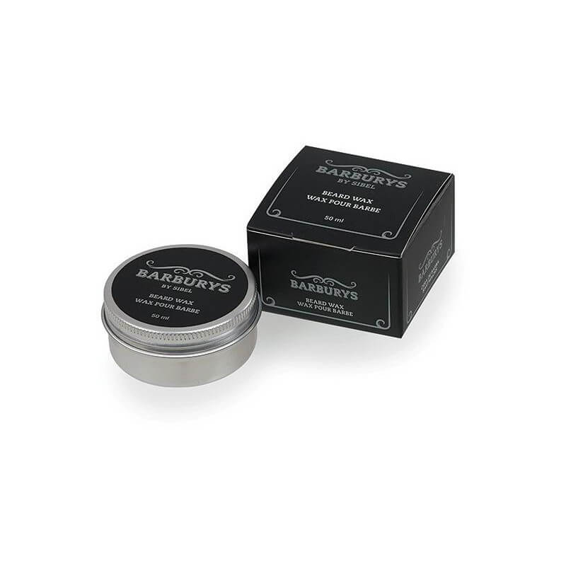 Wax voor Baard Baburys 50 ml