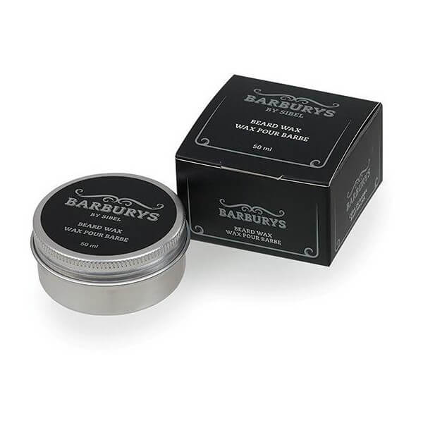 Beard Wax Baburys 50 ml