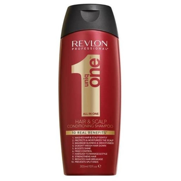 Uniq One Shampooing 300 ML Uniq One Shampooing 300 ML