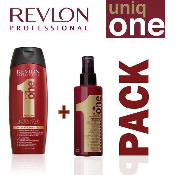 Paquete de mantenimiento Uniq One Paquete de mantenimiento Uniq One
