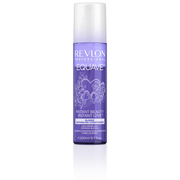Spray Revlon Equave 2 Phasen Déjaunisseur 200 ML Spray Revlon Equave 2 Phasen Déjaunisseur 200 ML