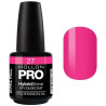 Semi-Permanent Varnish Hybrid Shine Mollon Pro 15ml (By Color)