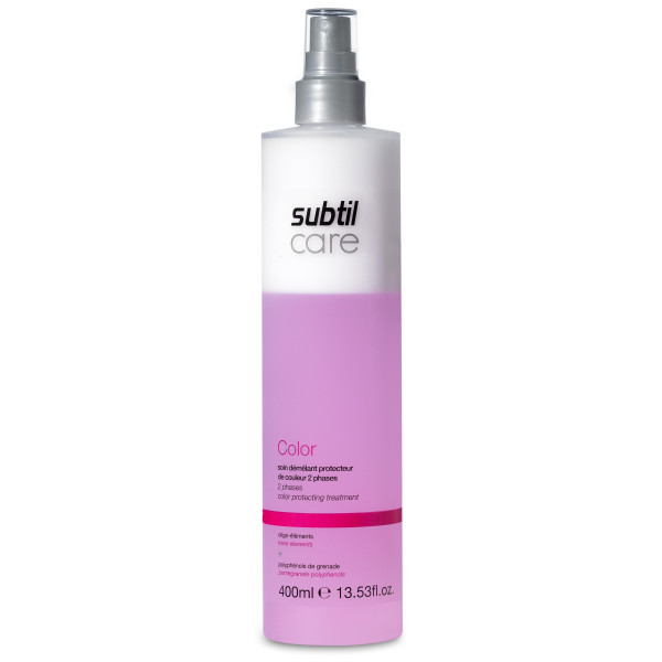 Subtile Pflege Color Care Conditioner 400 ml Subtile Pflege Color Care Conditioner 400 ml