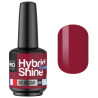 Mini Varnish Semi-Permanent Hybrid Shine Mollon Pro 8ml (By Color)