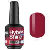 Mini Verniz Semi-Permanente Hybrid Shine Mollon Pro 8ml