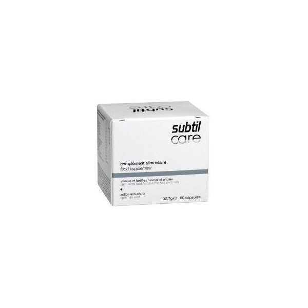 Sottili Care Force integratore alimentare - 60 capsule Sottili Care Force integratore alimentare - 60 capsule