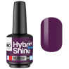Mini Verniz Semi-Permanente Hybrid Shine Mollon Pro 8ml