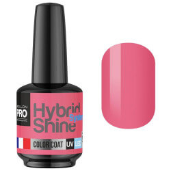 Mini Vernis Semi-Permanent Hybrid Shine Mollon Pro (Par Couleur)