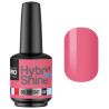 Mini Semi-Permanent Hybrid Shine Nagellak Mollon Pro 8ml
