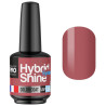 Mini Verniz Semi-Permanente Hybrid Shine Mollon Pro 8ml