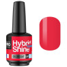 Mini Varnish Semi-Permanent Hybrid Shine Mollon Pro 8ml (By Color)