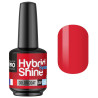Mini Verniz Semi-Permanente Hybrid Shine Mollon Pro 8ml