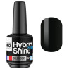 Mini Vernis Semi-Permanent Hybrid Shine Mollon Pro 8ml 