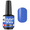 Mini Smalto semi-permanente Hybrid Shine Mollon Pro (Per colore)