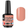 Mini Verniz Semi-Permanente Hybrid Shine Mollon Pro 8ml