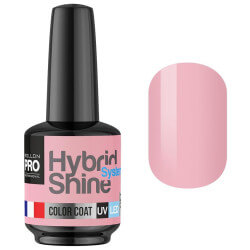 Mini Verniz Semi-Permanente Hybrid Shine Mollon Pro (Por Cor)