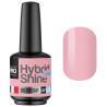 Mini Varnish Semi-Permanent Hybrid Shine Mollon Pro 8ml (By Color)