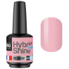 Mini Verniz Semi-Permanente Hybrid Shine Mollon Pro 8ml