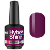 Mini Verniz Semi-Permanente Hybrid Shine Mollon Pro 8ml